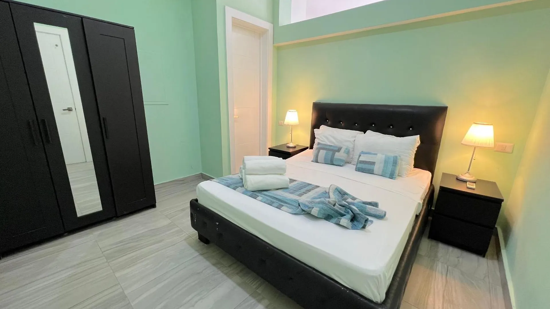 Vacation Suites With Rooftop Pool, Beach Club, Spa, Restaurants - Playa Los Corales Punta Cana Hotel