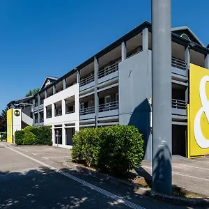Grenoble Hotel Gières