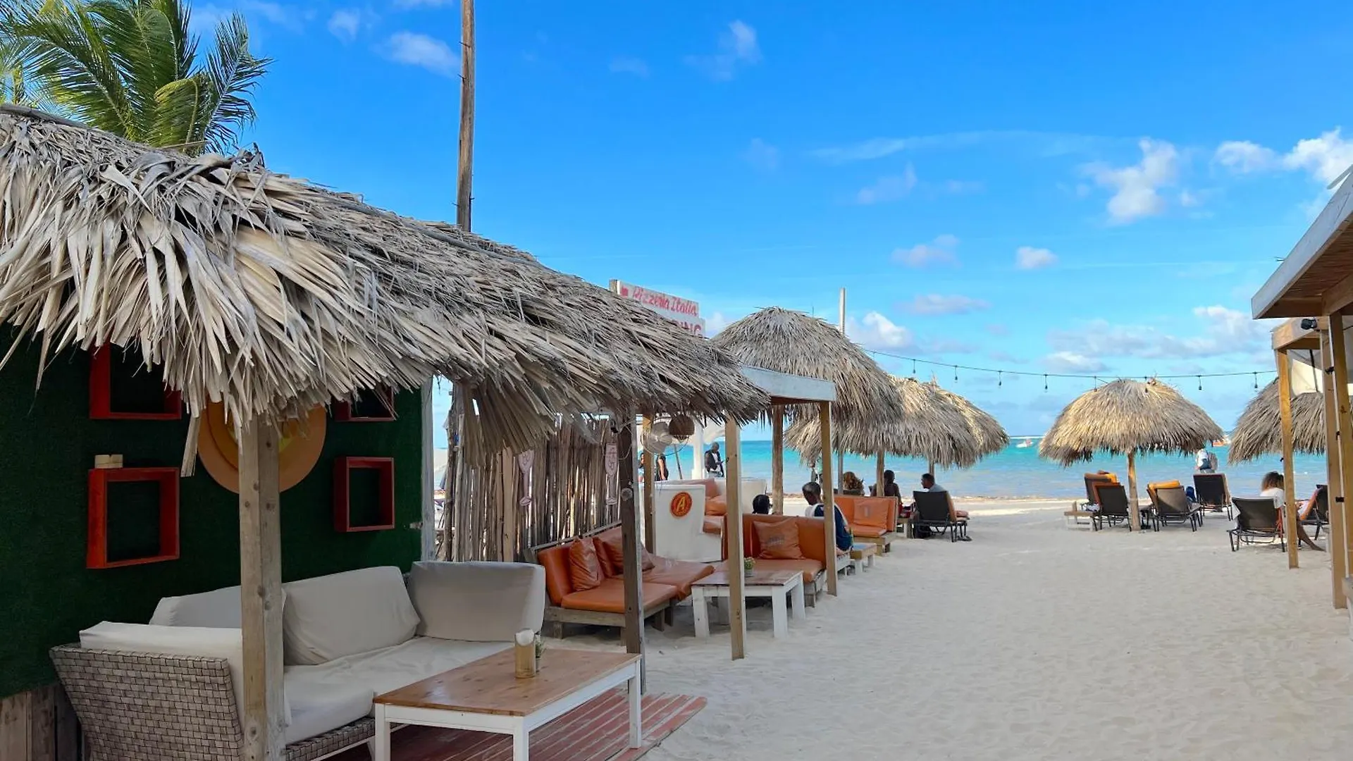 Vacation Suites With Rooftop Pool, Beach Club, Spa, Restaurants - Playa Los Corales Punta Cana 5*,  Dominican Republic