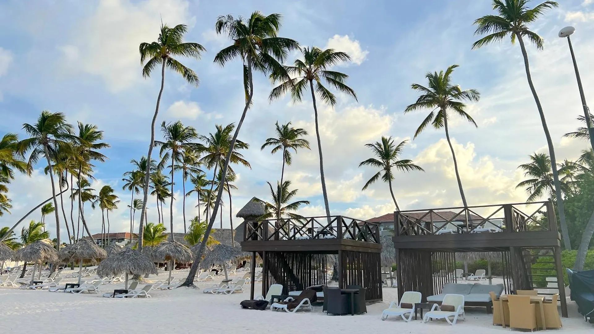 Vacation Suites With Rooftop Pool, Beach Club, Spa, Restaurants - Playa Los Corales Punta Cana 5*,  Dominican Republic