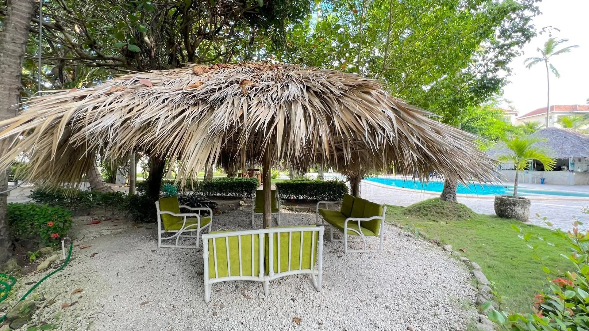 Vacation Suites With Rooftop Pool, Beach Club, Spa, Restaurants - Playa Los Corales Punta Cana Dominican Republic