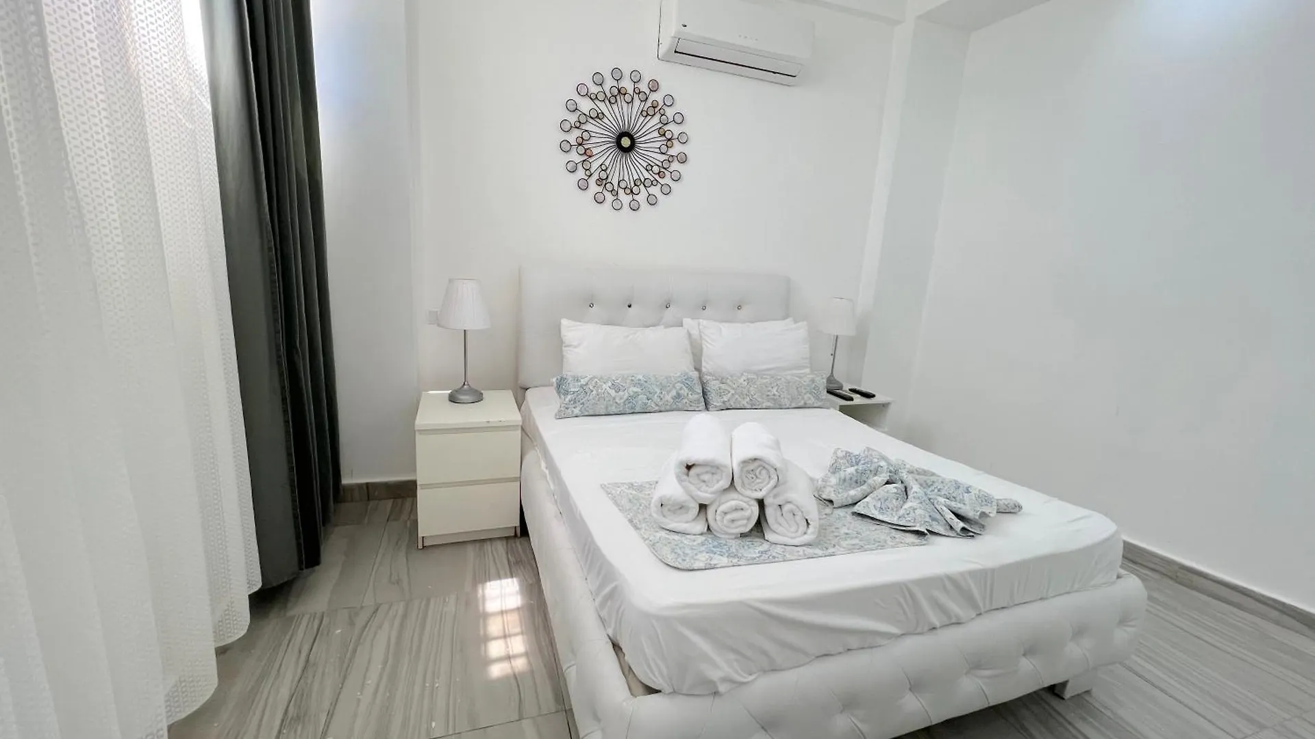 Vacation Suites With Rooftop Pool, Beach Club, Spa, Restaurants - Playa Los Corales Punta Cana