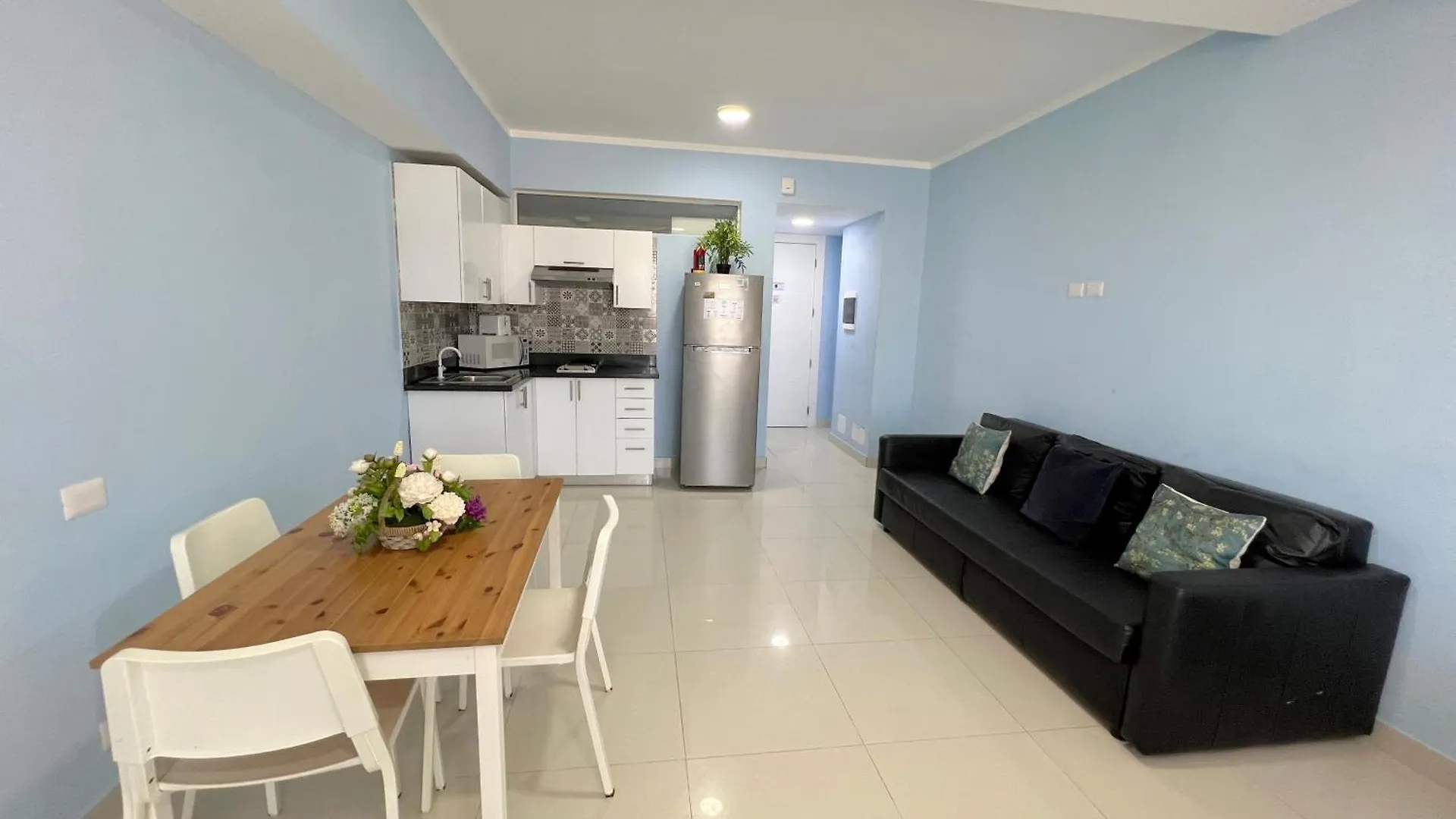 Vacation Suites With Rooftop Pool, Beach Club, Spa, Restaurants - Playa Los Corales Punta Cana